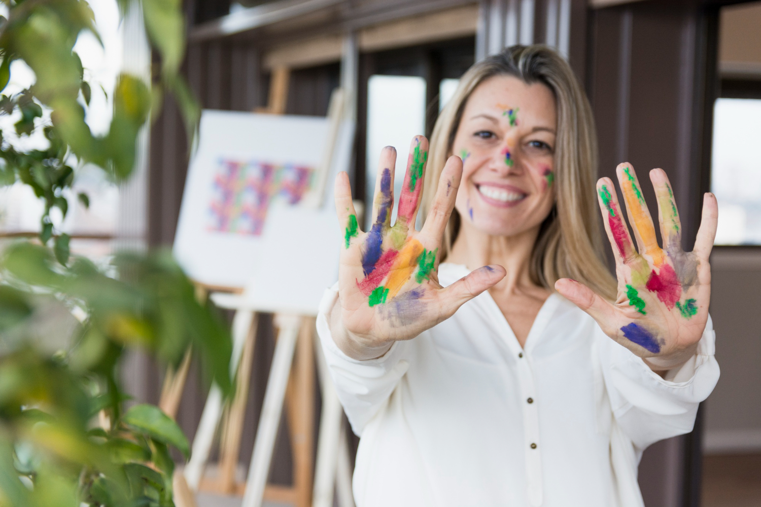 Psicología del Color en Branding