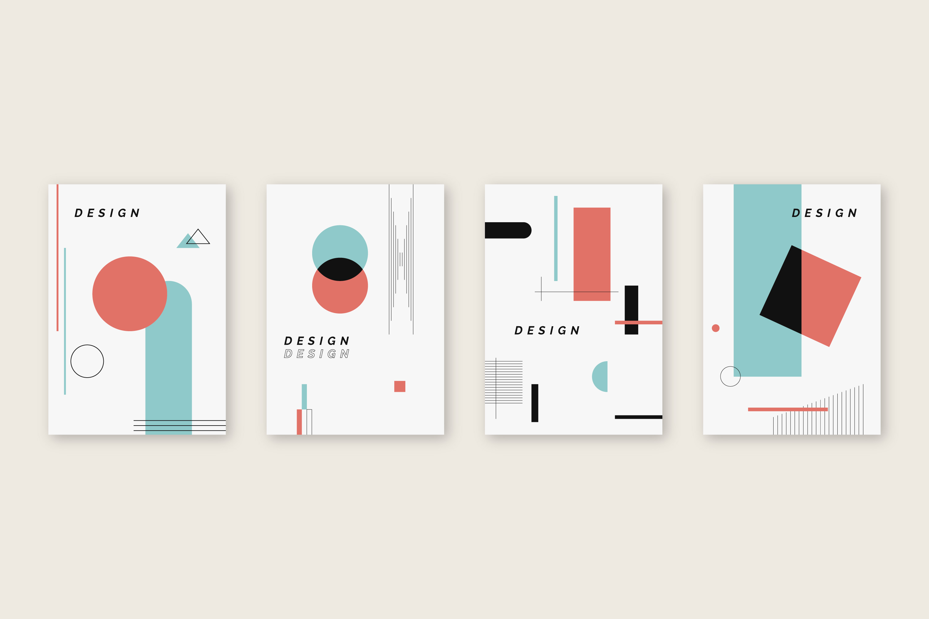 Diseño Minimalista
