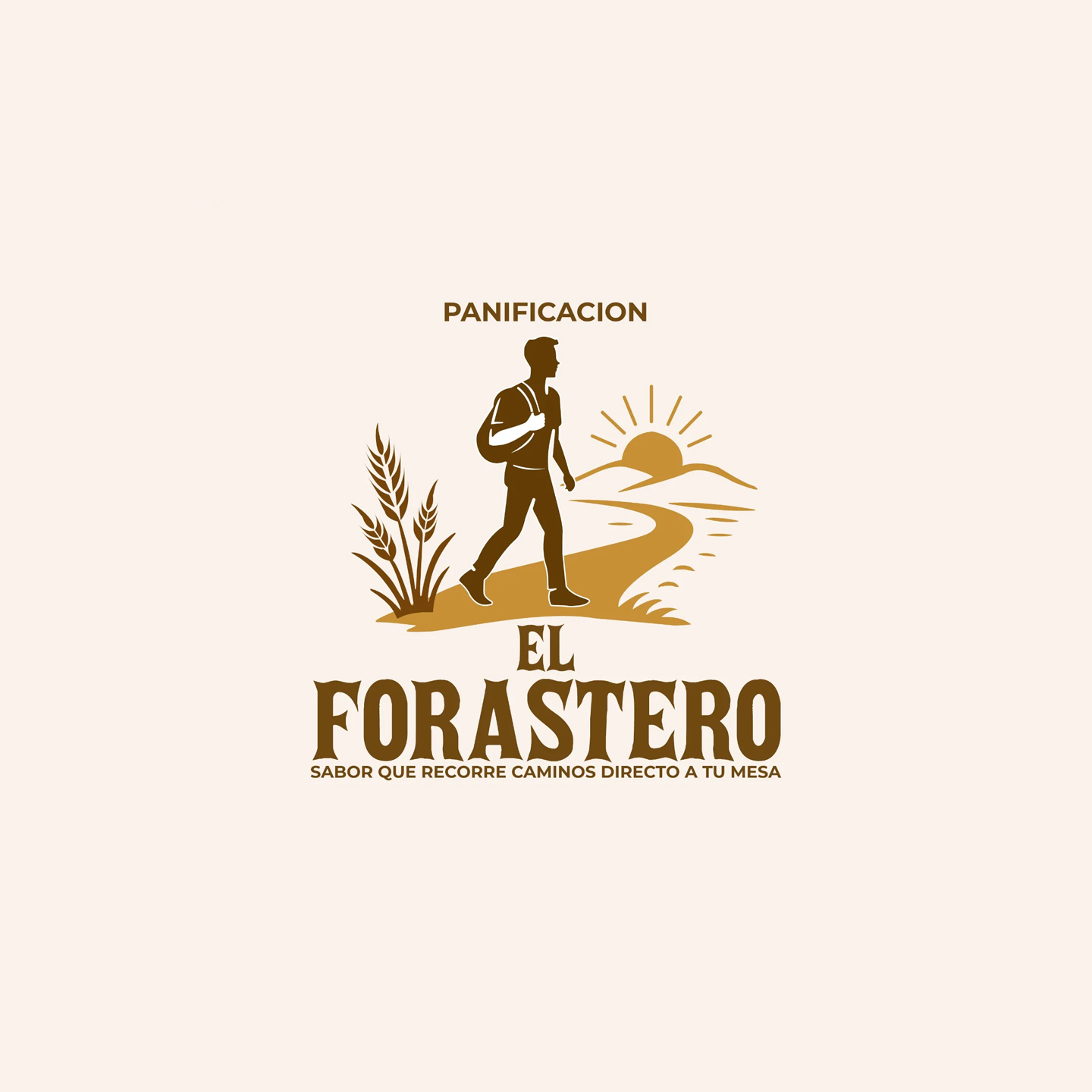Panificación El Forastero