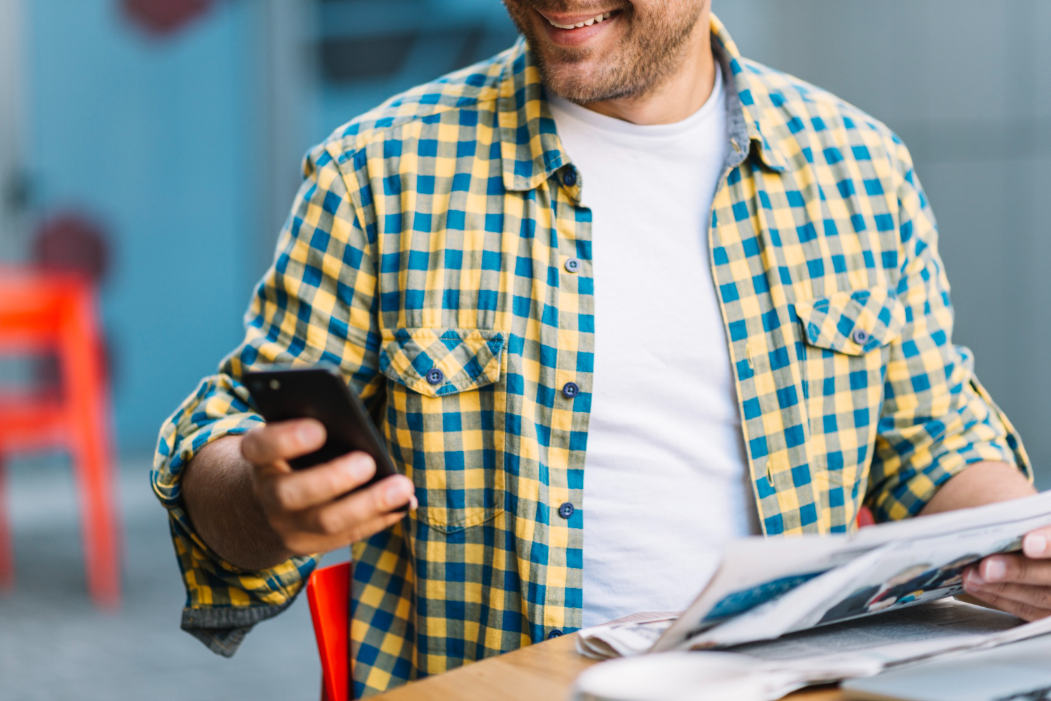 Diseño Mobile First 2025