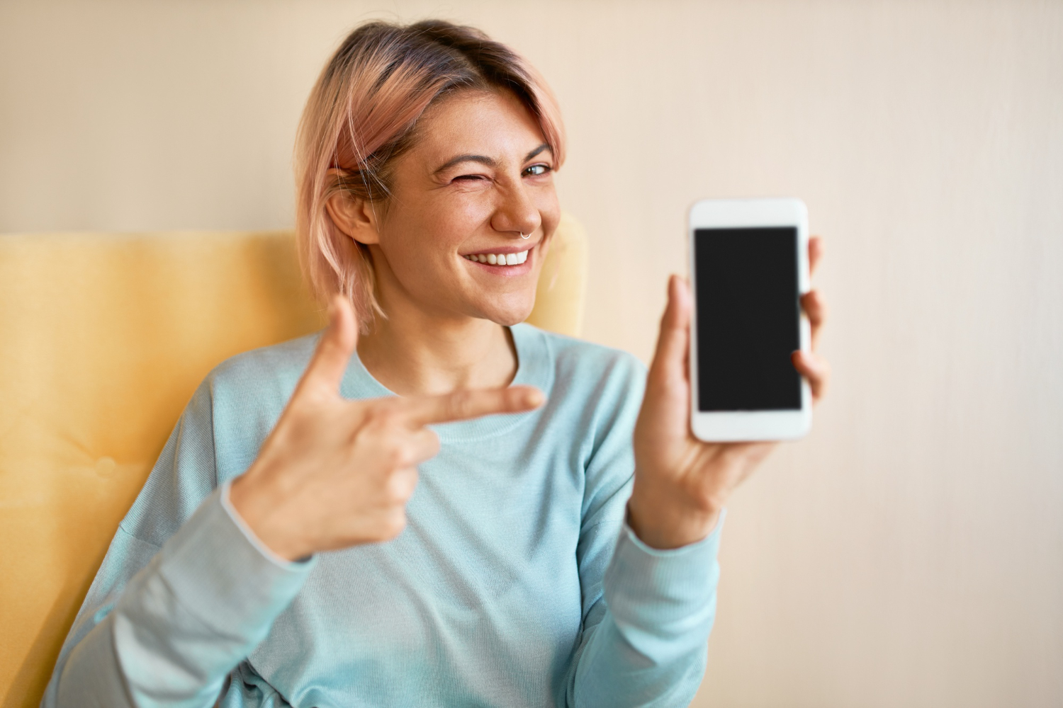 Diseño Mobile First