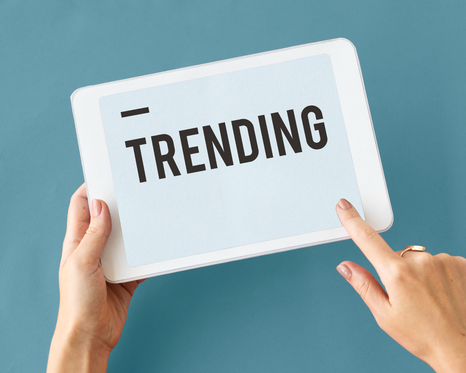 Tendencias Diseño 2025