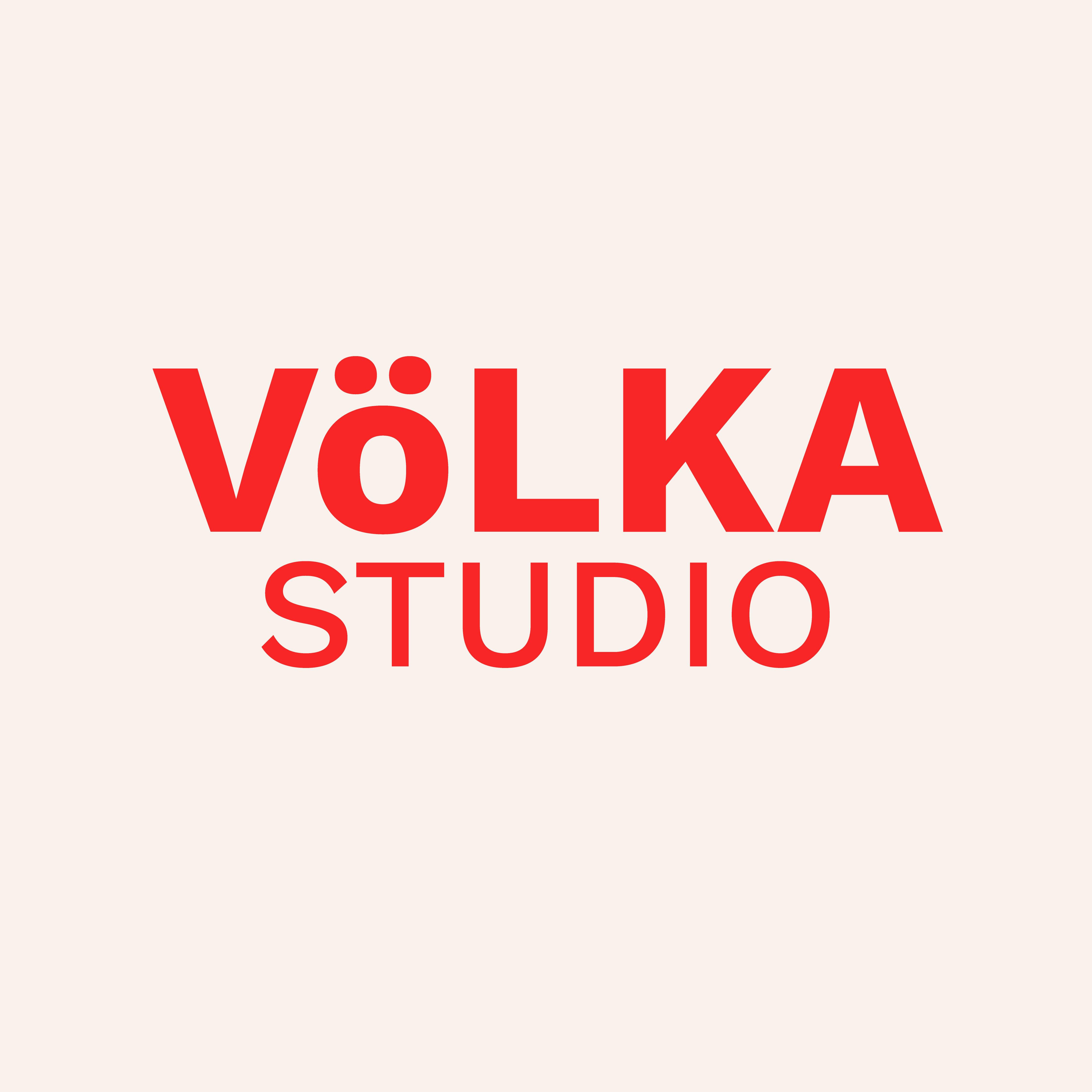 VÖLKA Studio Gráfico